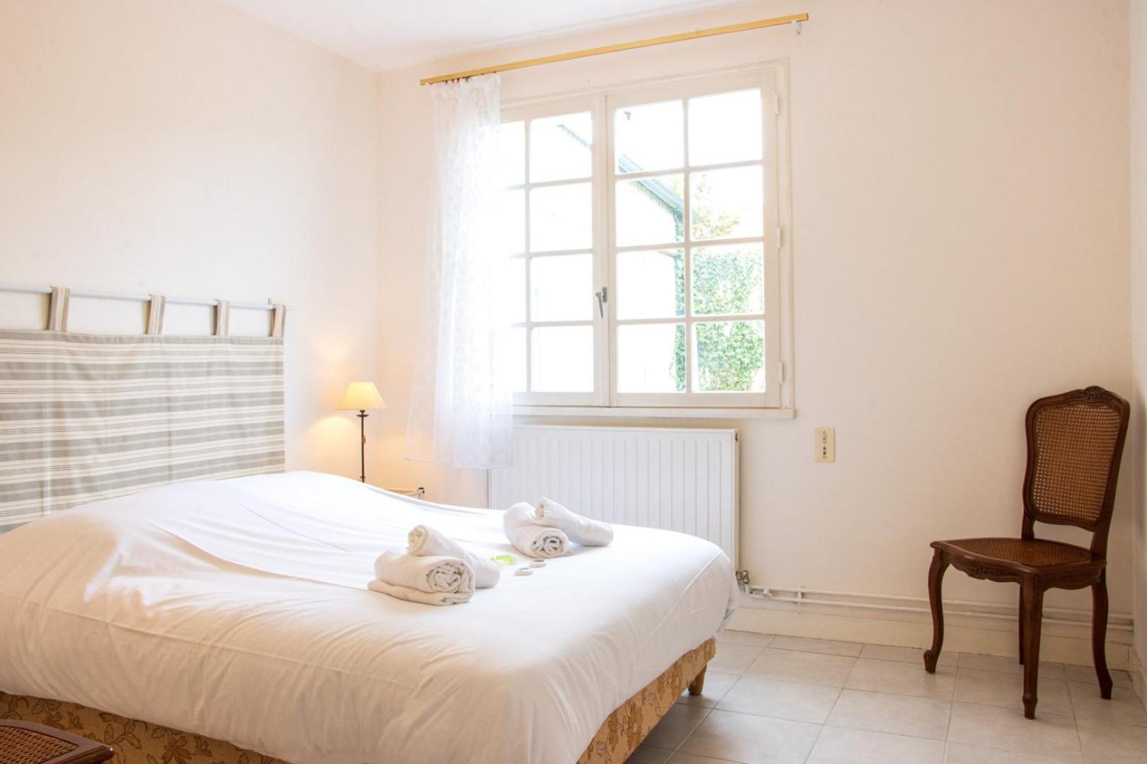 Le Gite Campagnard A 10 Min De Poitiers Migne-Auxances Exterior photo